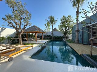 For sale 4 bedrooms villa in Thalang, Phuket