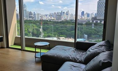 For sale 1 bed condo in Sathon, Bangkok