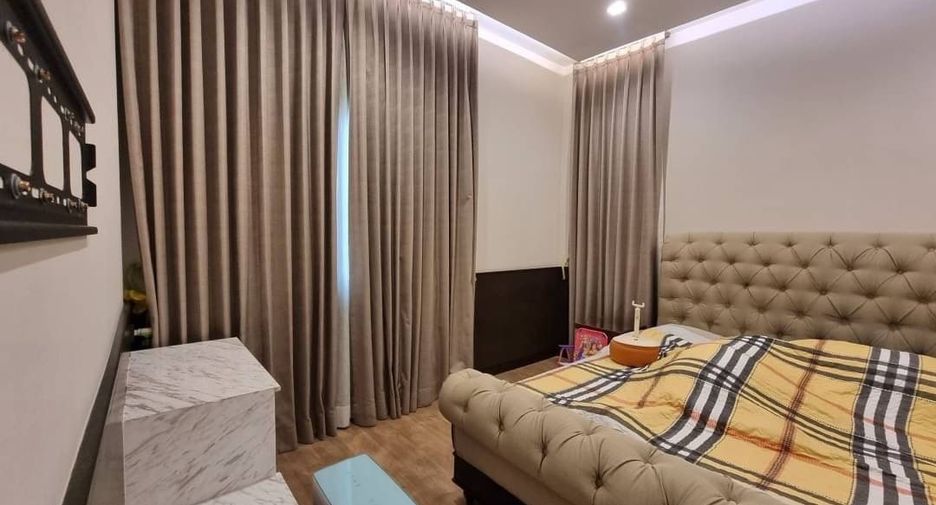 For sale 5 bedrooms house in Bang Kruai, Nonthaburi