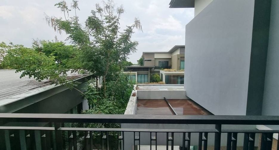 For sale 5 bedrooms house in Bang Kruai, Nonthaburi