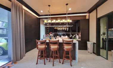 For sale 5 bedrooms house in Bang Kruai, Nonthaburi