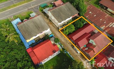 ขาย 4 ห้องนอน บ้านเดี่ยว ใน พิมาย, นครราชสีมา