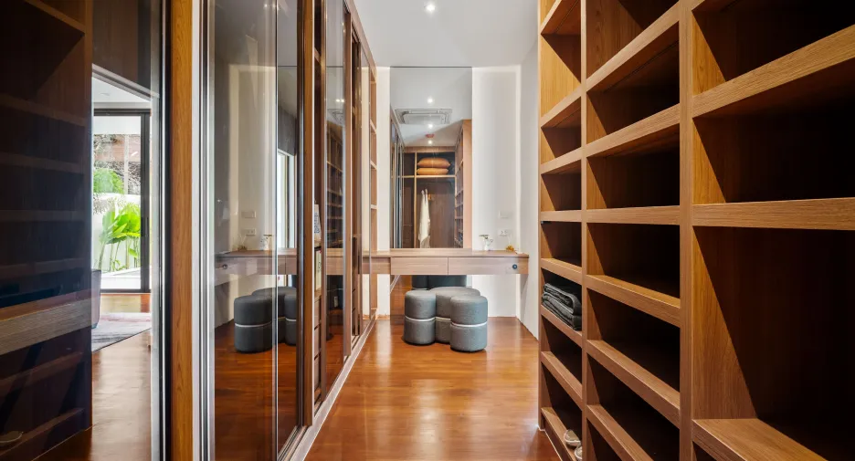 Villa en venta de 4 habitaciones en Thalang, Phuket