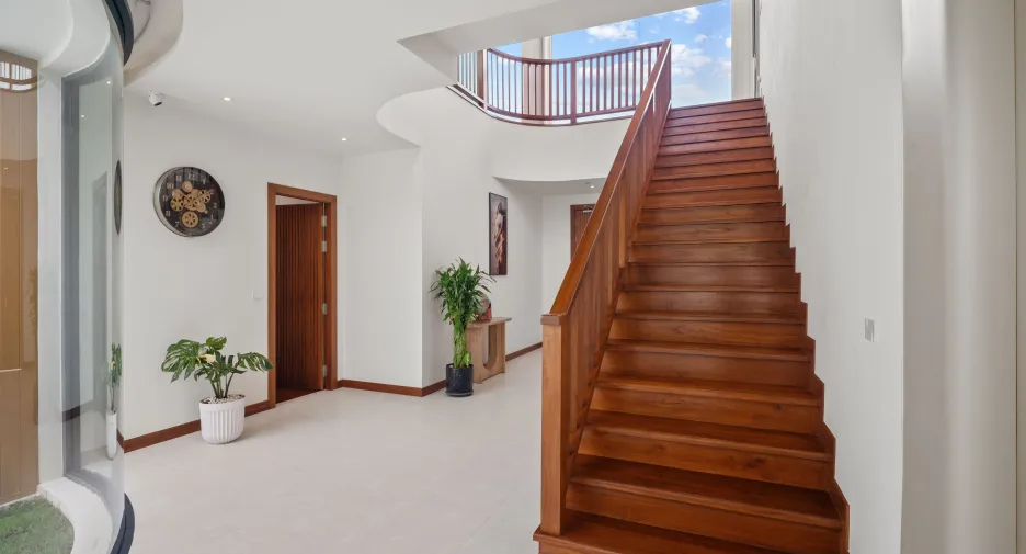 Villa en venta de 4 habitaciones en Thalang, Phuket