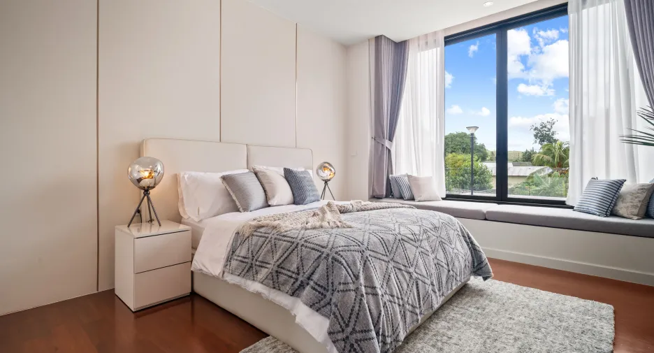 Villa en venta de 4 habitaciones en Thalang, Phuket