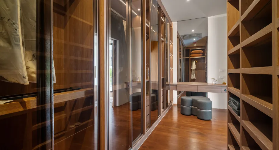 Villa en venta de 4 habitaciones en Thalang, Phuket