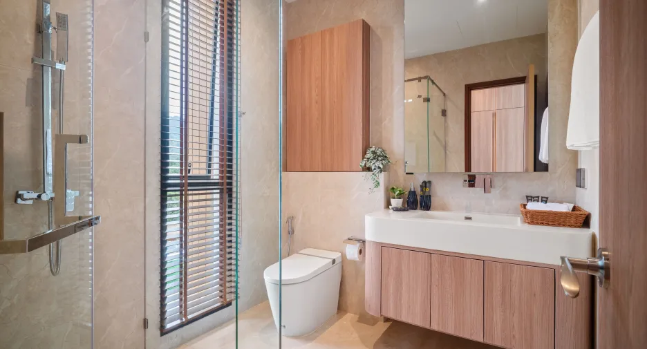 Villa en venta de 4 habitaciones en Thalang, Phuket