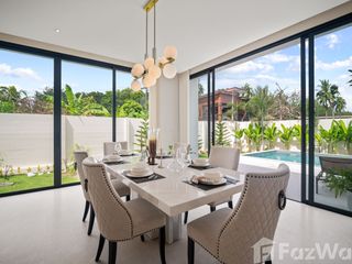 ขาย 4 ห้องนอน วิลล่า ใน ถลาง, ภูเก็ต