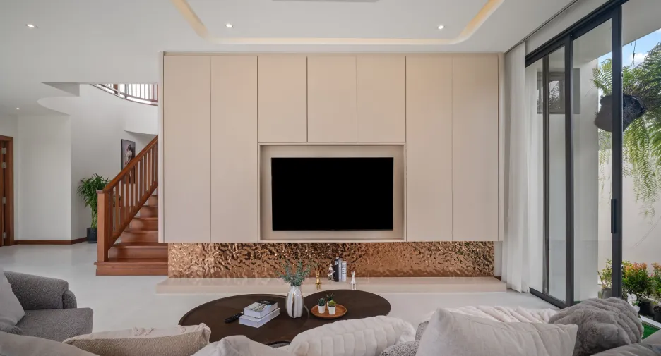 Villa en venta de 4 habitaciones en Thalang, Phuket