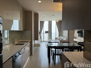 Condo en venta de 1 habitaciones en Pathum Wan, Bangkok