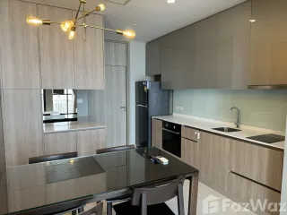 Condo en venta de 1 habitaciones en Pathum Wan, Bangkok