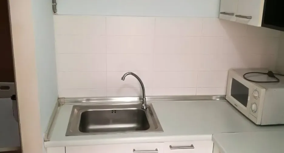 For sale 1 bed condo in Huai Khwang, Bangkok