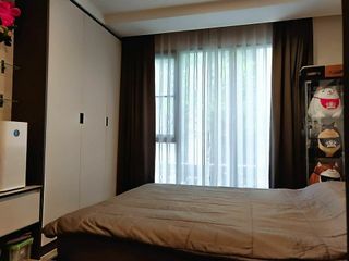 For sale 1 bed condo in Mueang Samut Prakan, Samut Prakan