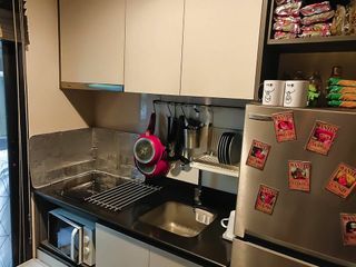 For sale 1 bed condo in Mueang Samut Prakan, Samut Prakan