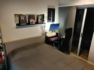 For sale 1 bed condo in Mueang Samut Prakan, Samut Prakan