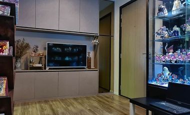 Wohnung zum Kauf mit 1 Zimmer in Mueang Samut Prakan, Samut Prakan