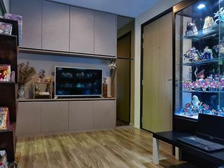 For sale 1 bed condo in Mueang Samut Prakan, Samut Prakan