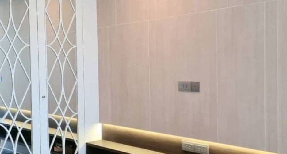 For sale and for rent 1 bed condo in Pathum Wan, Bangkok