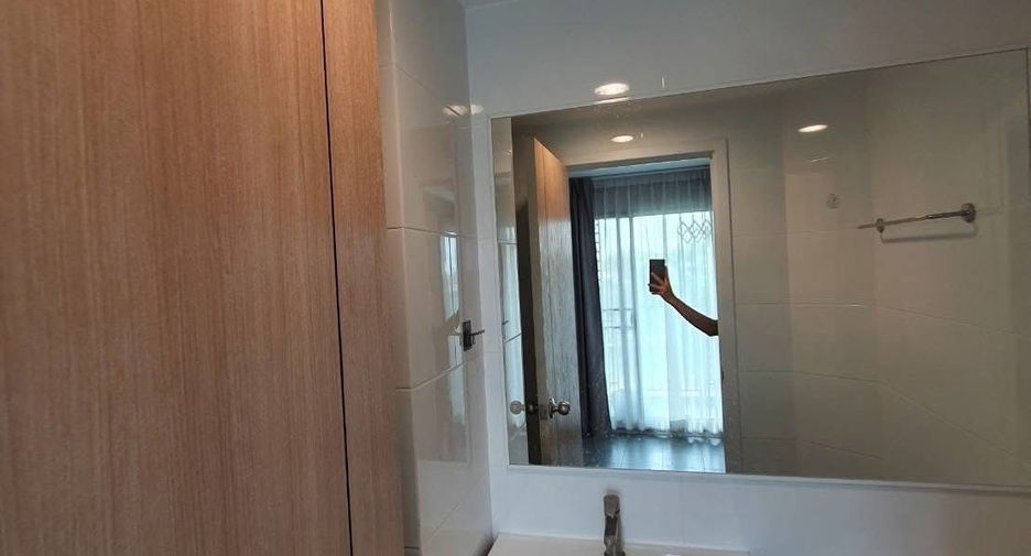 À vendre 1 chambre condo à Lam Luk Ka, Pathum Thani