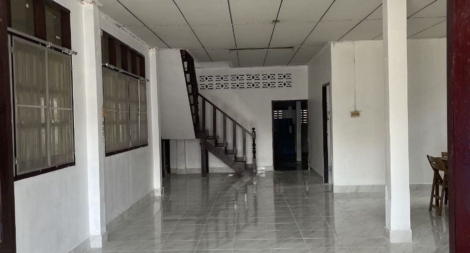 For sale 5 bedrooms house in Chiang Khan, Loei