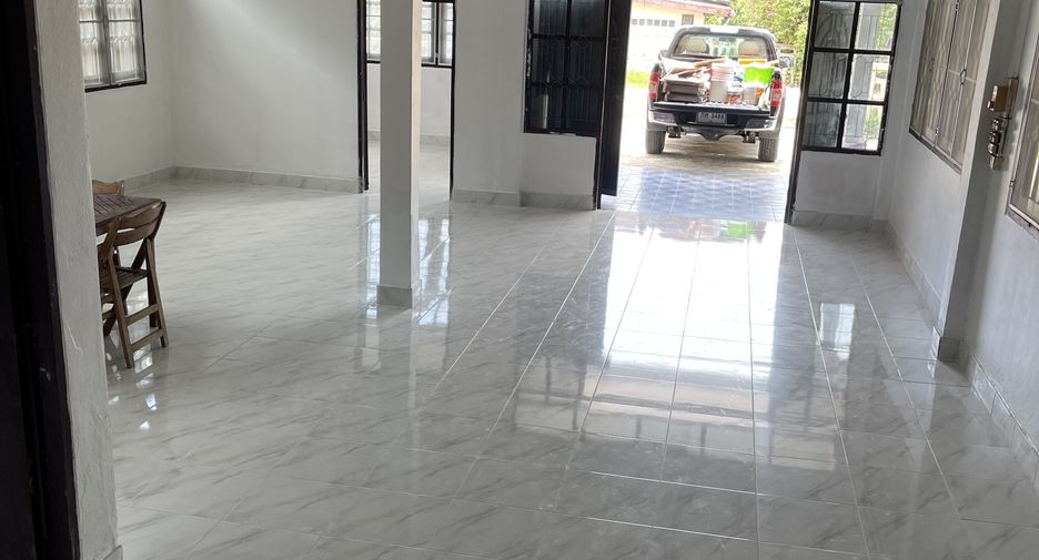 For sale 5 bedrooms house in Chiang Khan, Loei