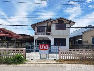For sale 5 bedrooms house in Chiang Khan, Loei