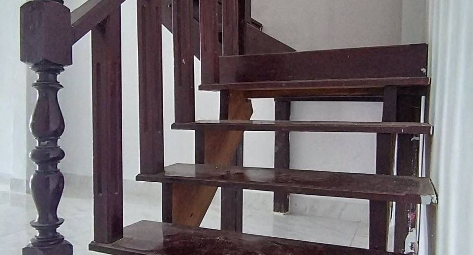 For sale 5 bedrooms house in Chiang Khan, Loei