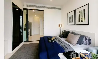 À vendre 1 chambre condo à Chatuchak, Bangkok