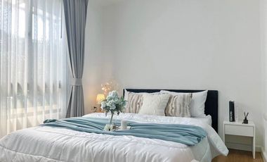 For rent 1 Beds condo in Phutthamonthon, Nakhon Pathom