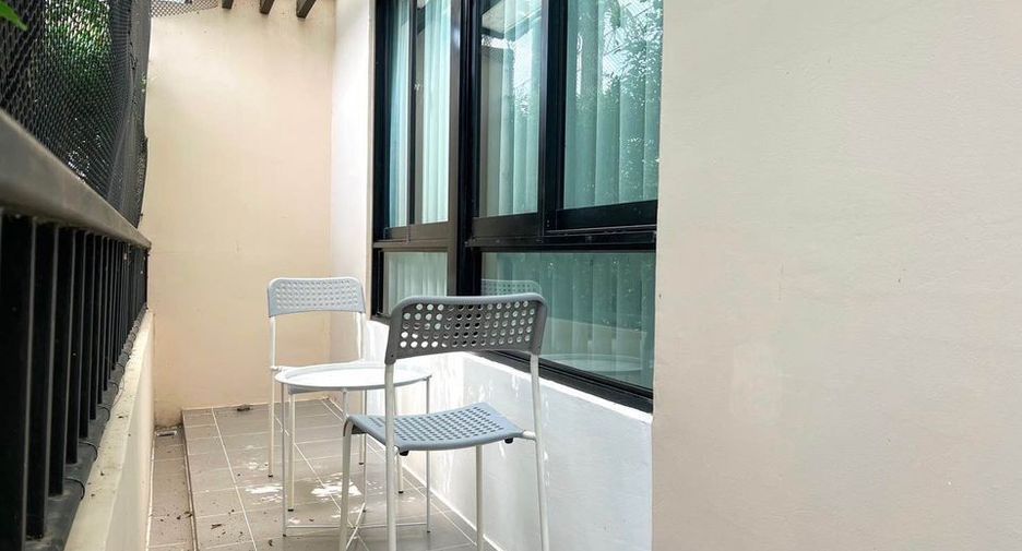 For rent 1 Beds condo in Phutthamonthon, Nakhon Pathom