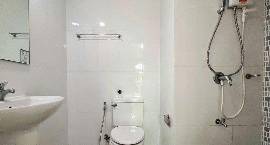 For rent 1 Beds condo in Phutthamonthon, Nakhon Pathom