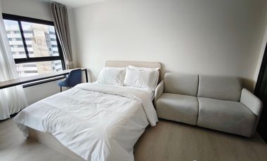 Wohnung zur Miete mit Studio in Khlong Luang, Pathum Thani