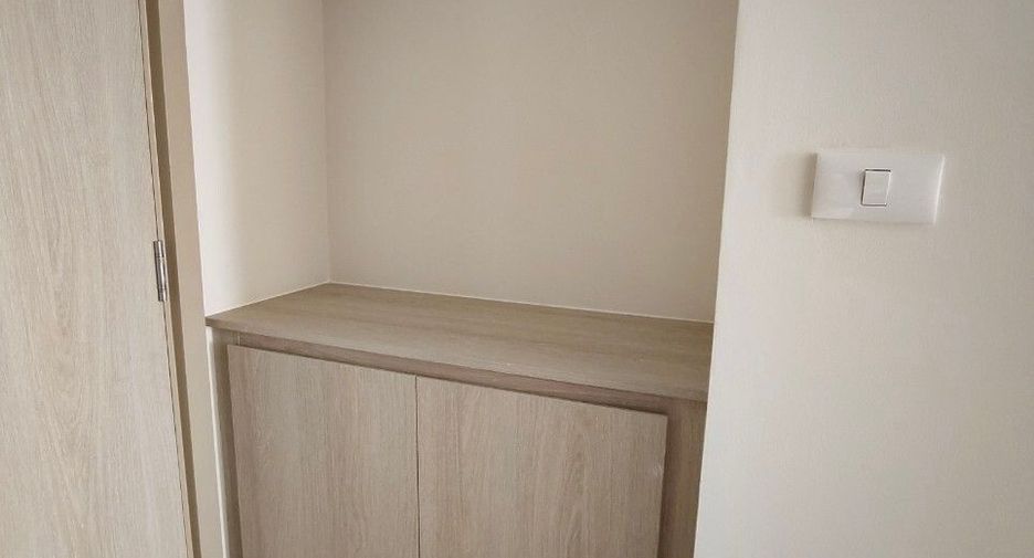 Wohnung zur Miete mit Studio in Khlong Luang, Pathum Thani
