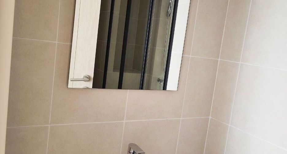 Wohnung zur Miete mit Studio in Khlong Luang, Pathum Thani