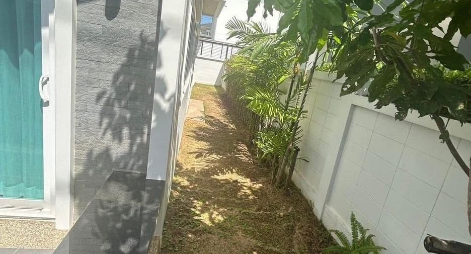 出租 4 卧室 独立屋 在 塔朗, 普吉