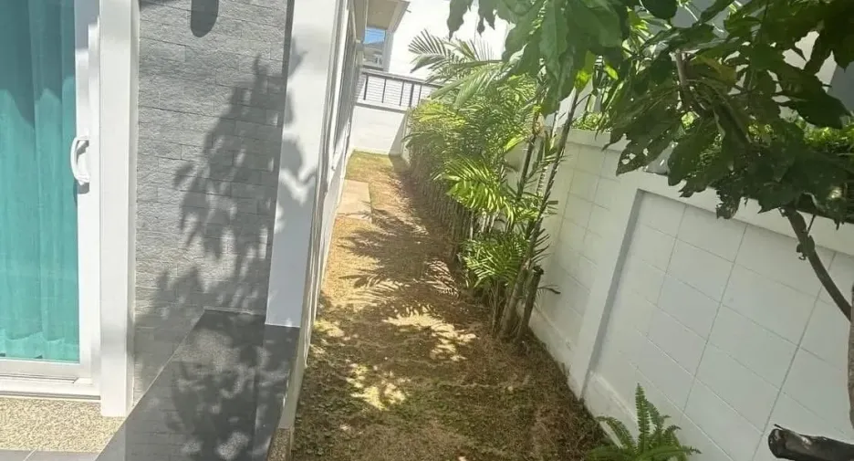 Haus zur Miete mit 4 Zimmer in Thalang, Phuket