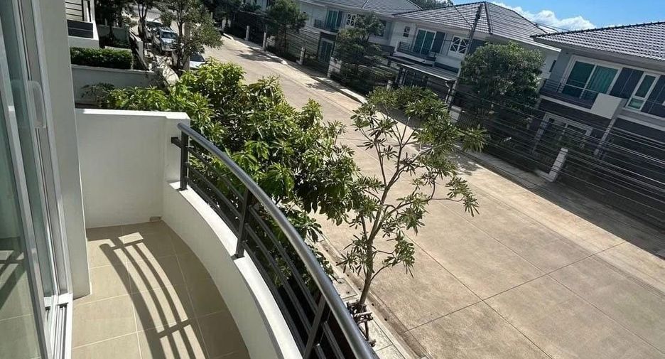 出租 4 卧室 独立屋 在 塔朗, 普吉