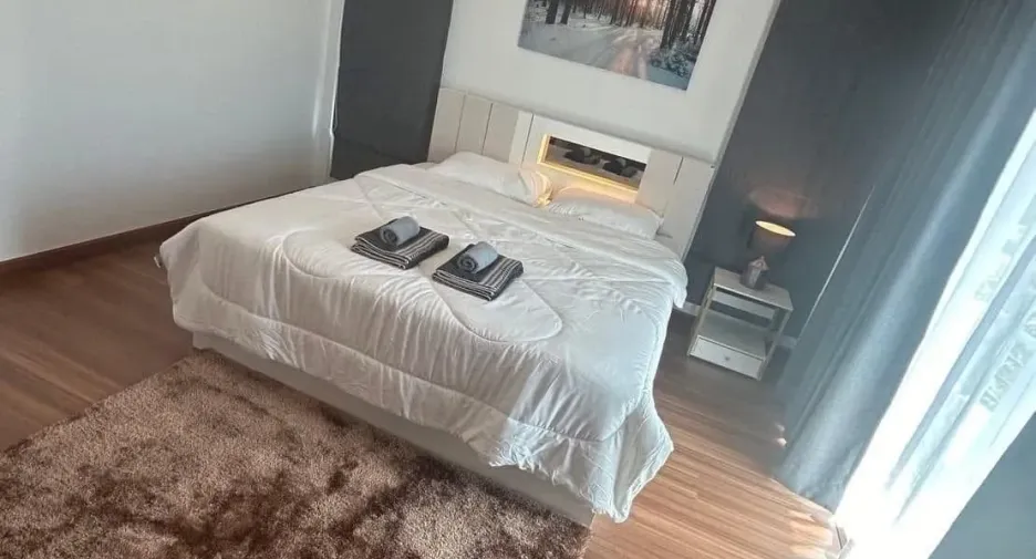 Haus zur Miete mit 4 Zimmer in Thalang, Phuket