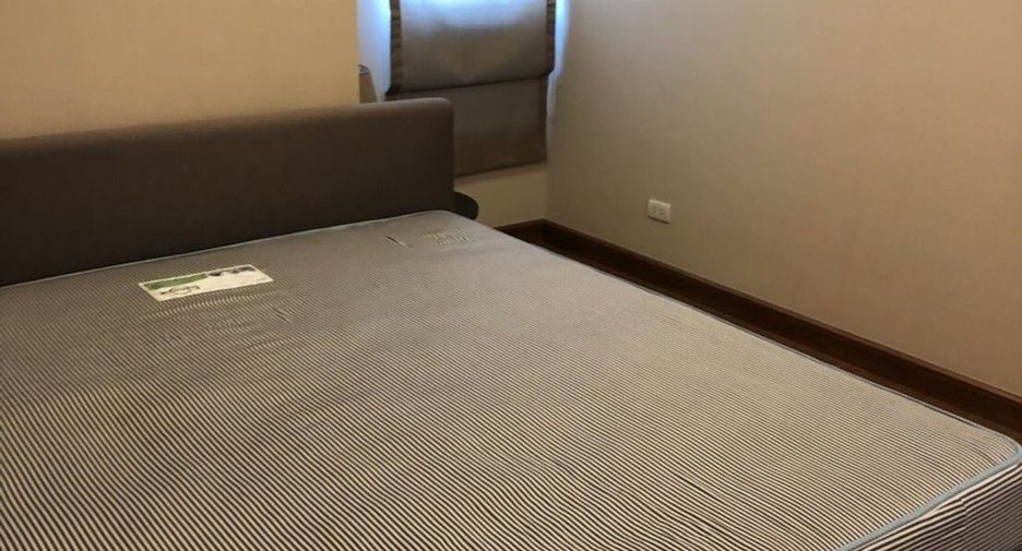 Wohnung zum Kauf mit 1 Zimmer in Huai Khwang, Bangkok