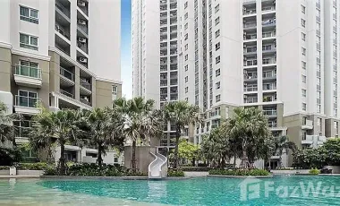 Wohnung zum Kauf mit 1 Zimmer in Huai Khwang, Bangkok