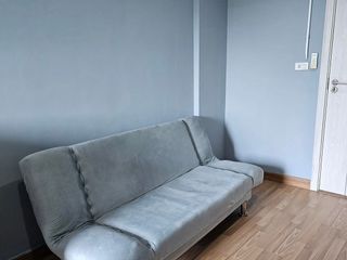For rent 1 bed condo in Bang Bua Thong, Nonthaburi