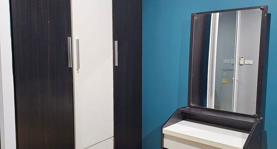 For rent 1 bed condo in Bang Bua Thong, Nonthaburi
