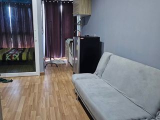 For rent 1 bed condo in Bang Bua Thong, Nonthaburi