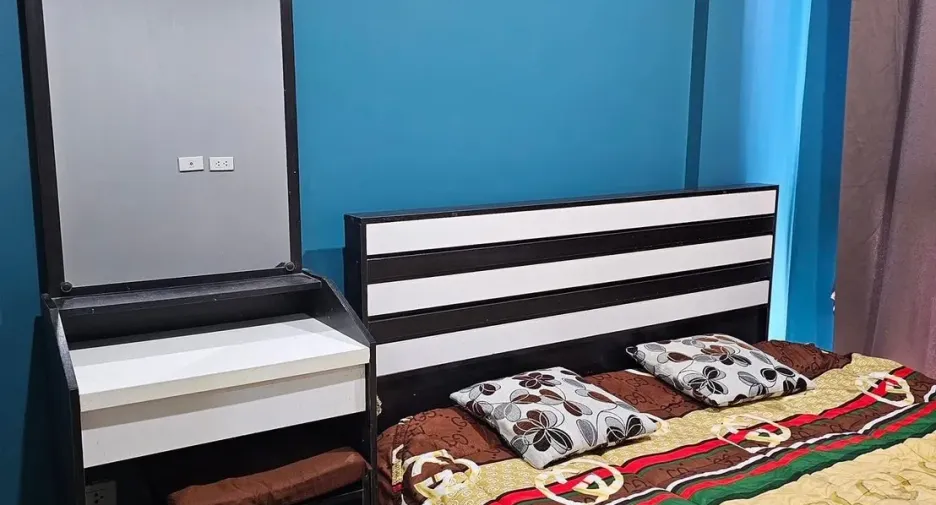 For rent 1 bed condo in Bang Bua Thong, Nonthaburi