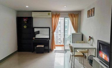 For sale studio condo in Bang Na, Bangkok