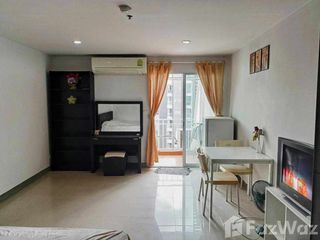 For sale studio condo in Bang Na, Bangkok