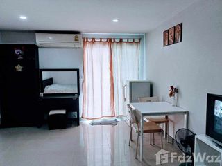 For sale studio condo in Bang Na, Bangkok
