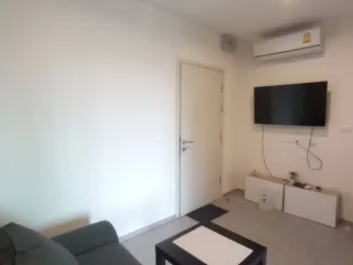 出售 1 卧室 公寓 在 Phasi Charoen, 曼谷