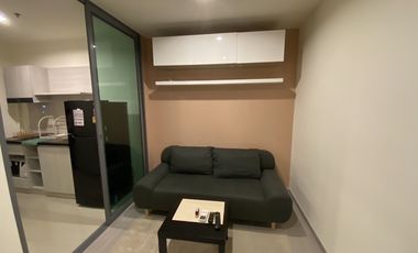 For sale 1 bed condo in Phasi Charoen, Bangkok