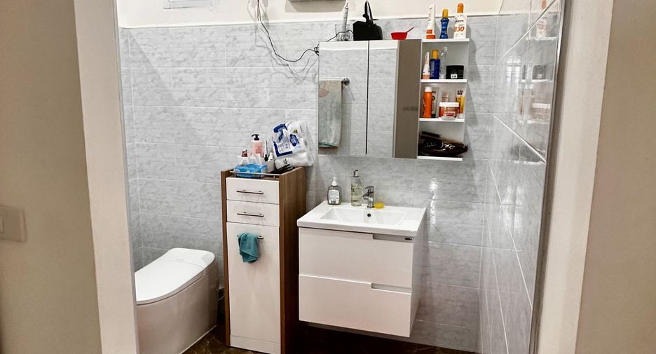 À vendre 3 chambres maison à Chaloem Phra Kiat, Nakhon Ratchasima